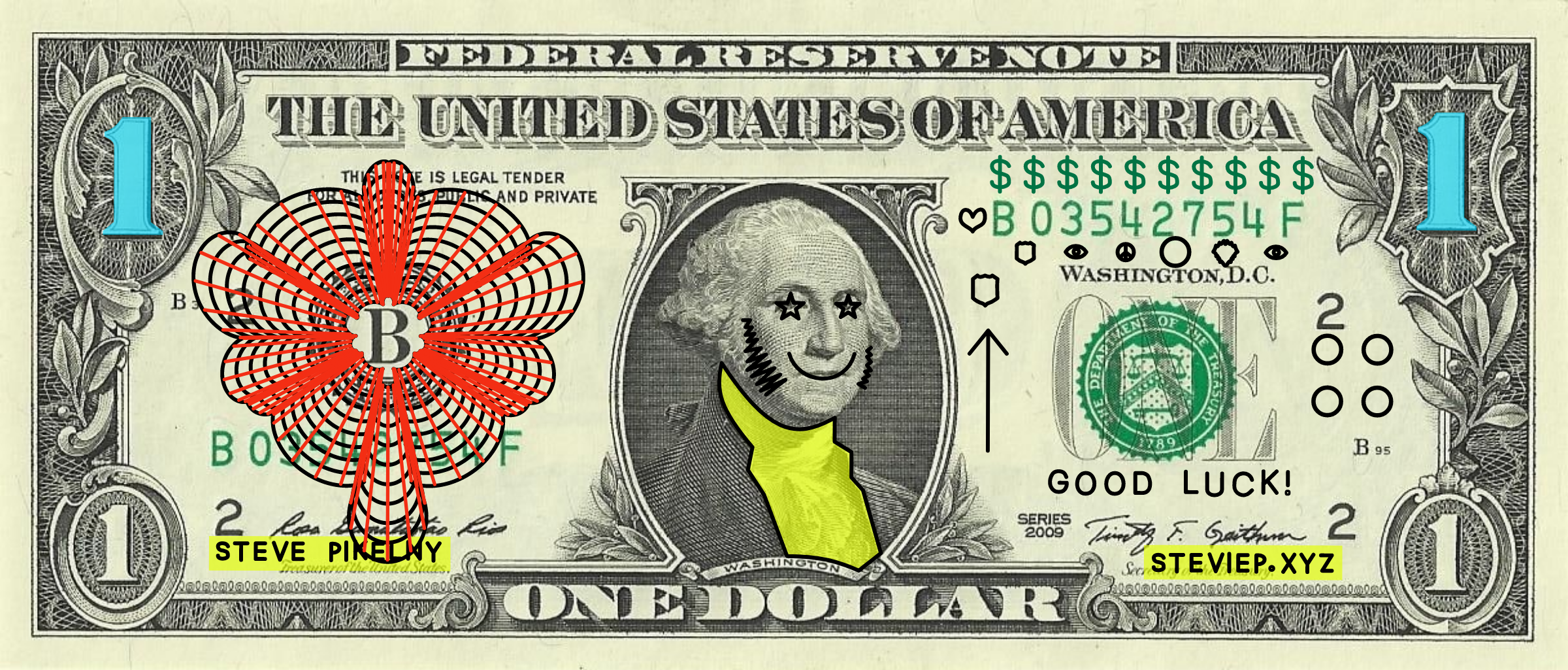 Instructions for Defacement #10