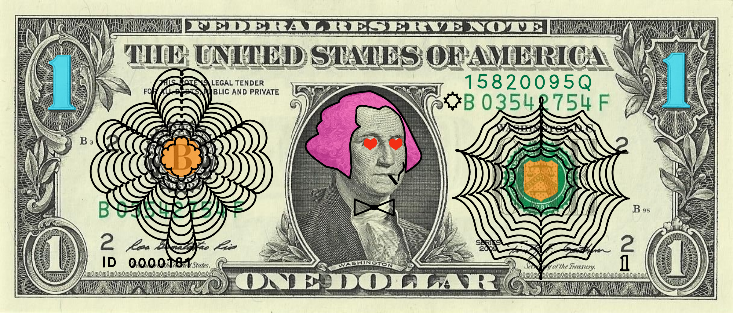 Instructions for Defacement #181